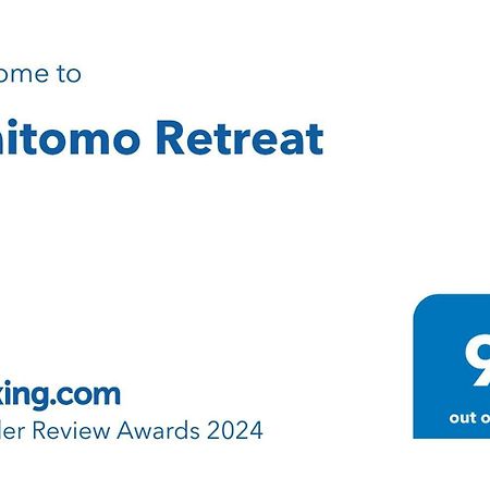 Waitomo Retreat Villa Hangatiki Eksteriør bilde
